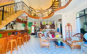 Sarisa House